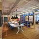 Illustration for article titled Inside the 13 Coolest Offices of the Year